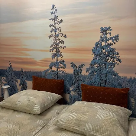 Winterday Appartement