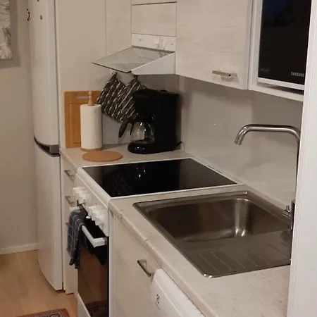 Winterday * Rovaniemi