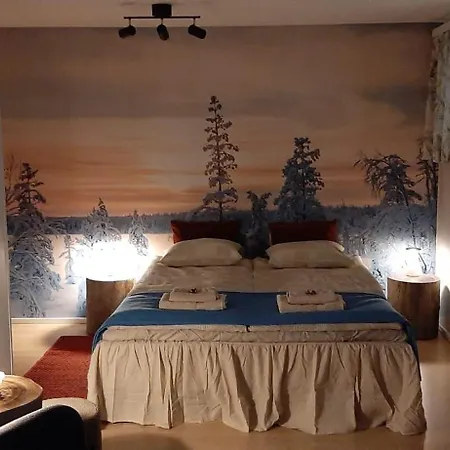 Winterday Appartement