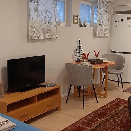 Winterday Appartement