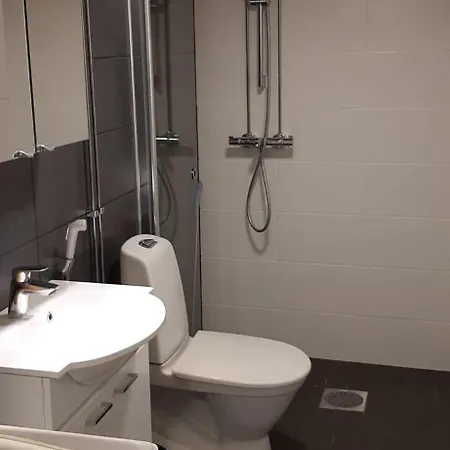 Appartement Winterday